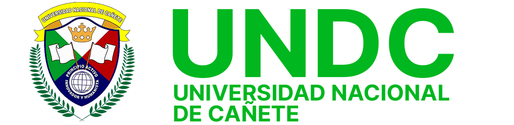 Logo UNDC